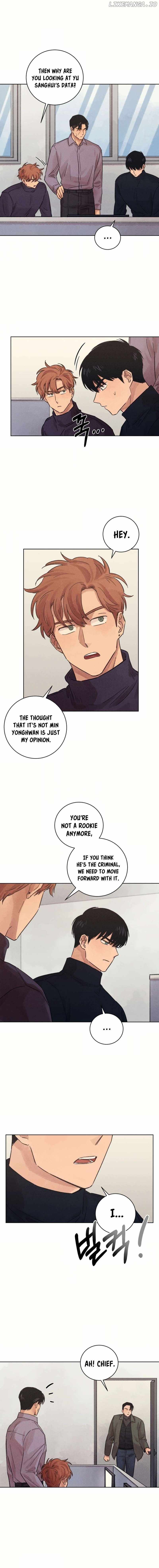 Confession of a Murderer Chapter 29 11